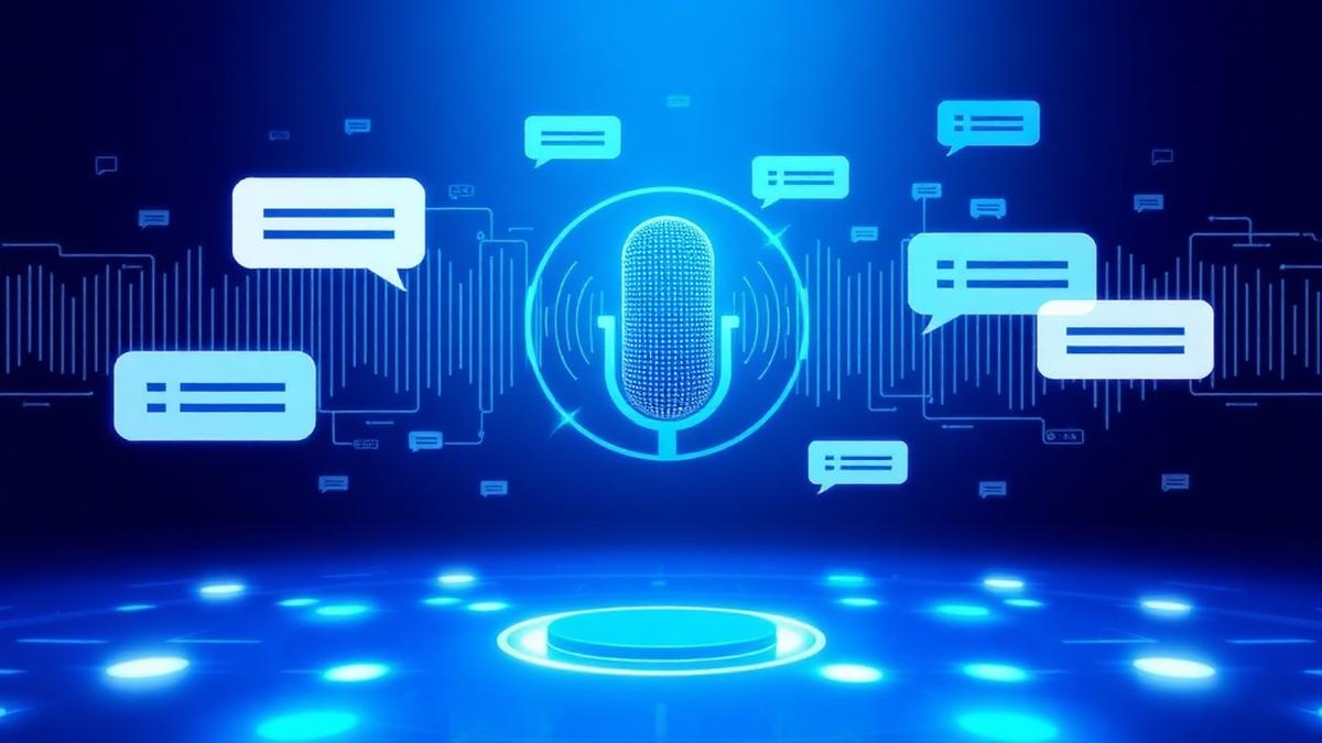 Voice AI vs Chat AI: Which Is Better for Your Business?