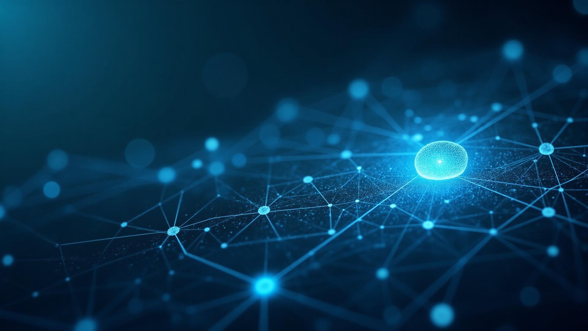 AI automation and neural networks